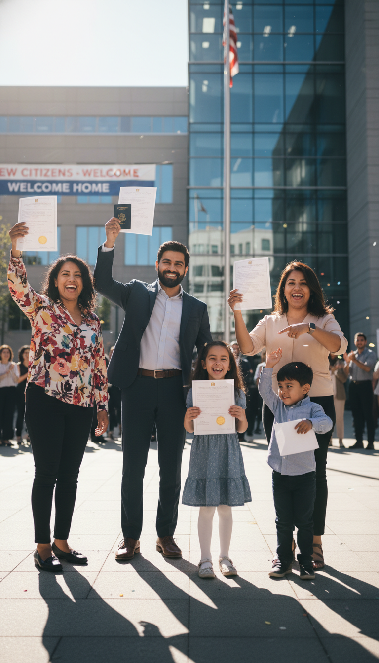 Mukwonago, WI Immigration Attorney 19 Mukwonago Immigration Services