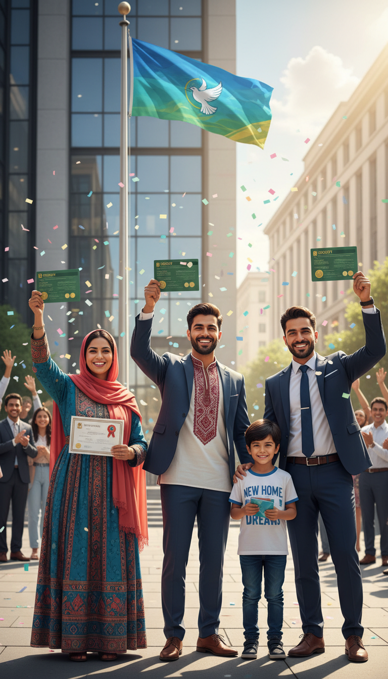 Munroe Falls, OH Immigration Attorney 19 Munroe Falls Immigration Services