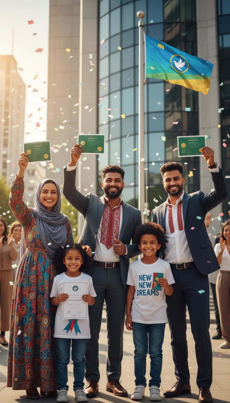 Murdock, FL Immigration Attorney 19 Murdock Immigration Services