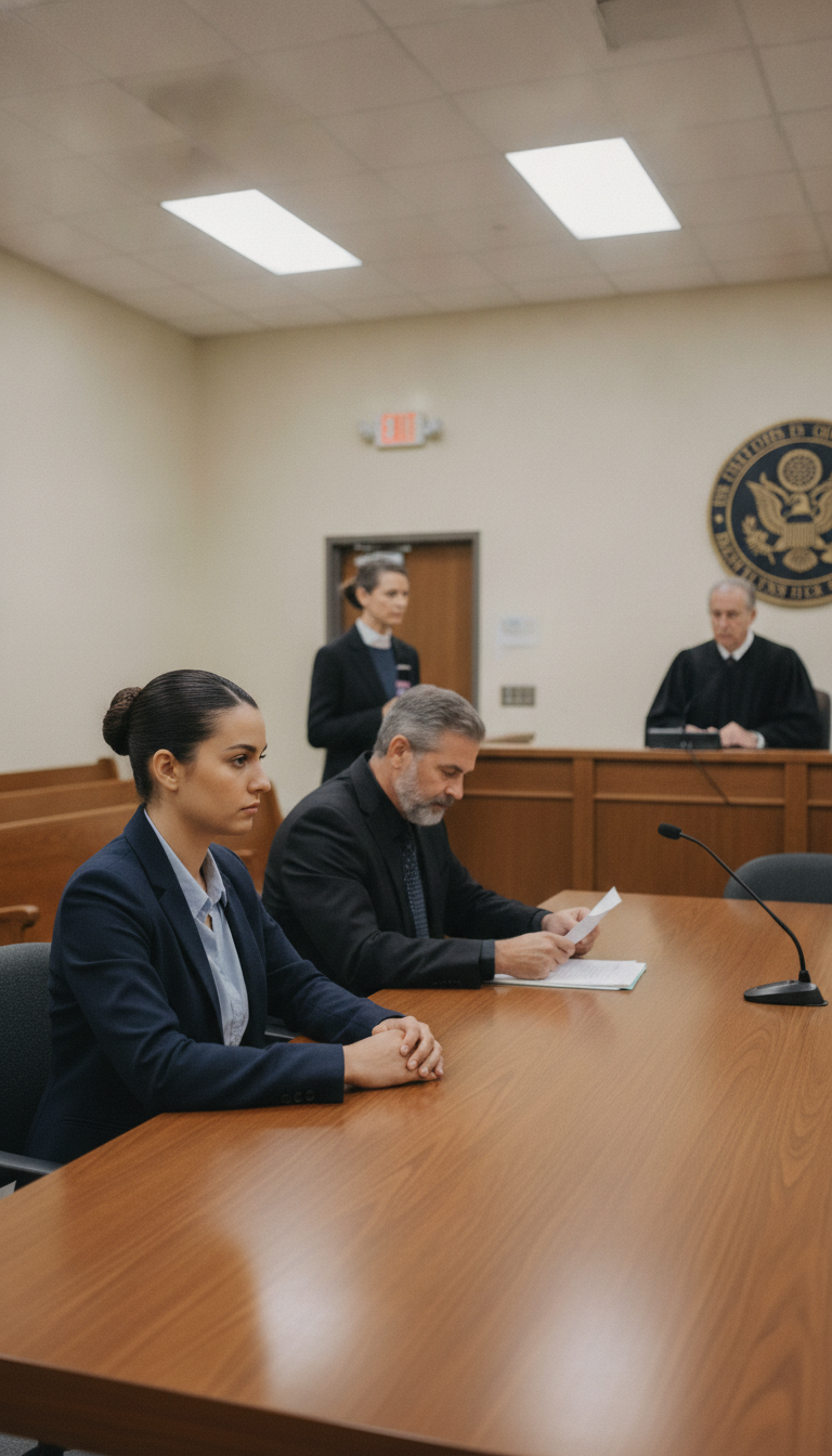 Murphy, TX BIA Appeals Attorney 2 Murphy, TX BIA Appeal Defense Attorney