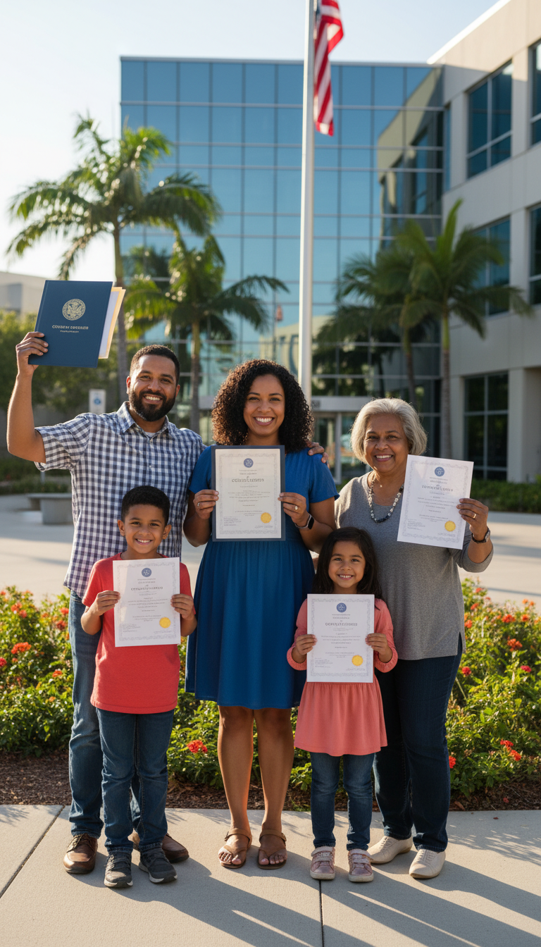 Murphy, MO Immigration Attorney 19 Murphy Immigration Services