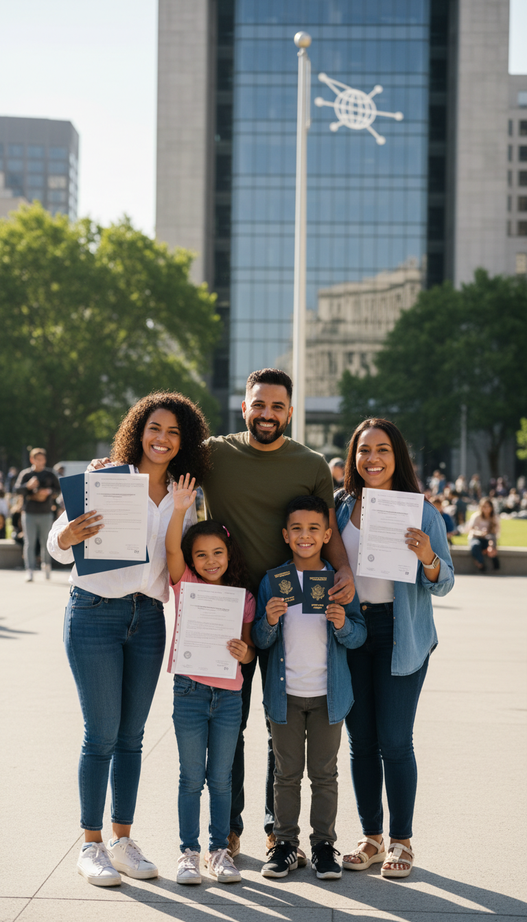 Murray, KY Immigration Attorney 19 Murray Immigration Services