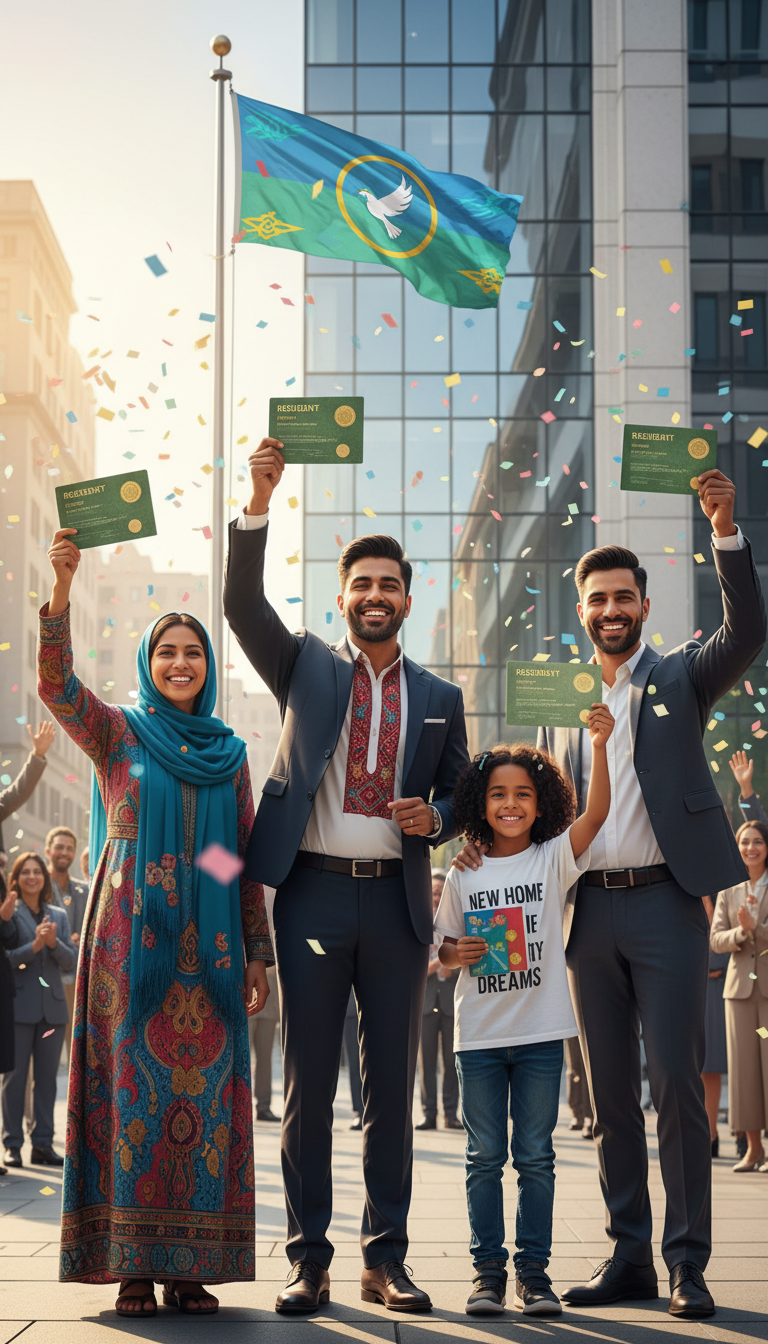 Murrieta, CA Immigration Attorney 19 Murrieta Immigration Services