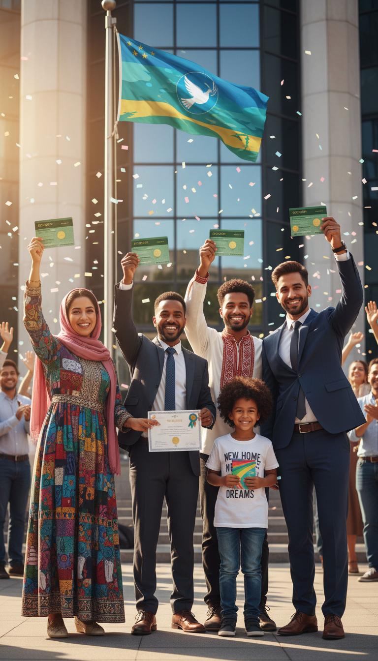 Muskego, WI Immigration Attorney 19 Muskego Immigration Services
