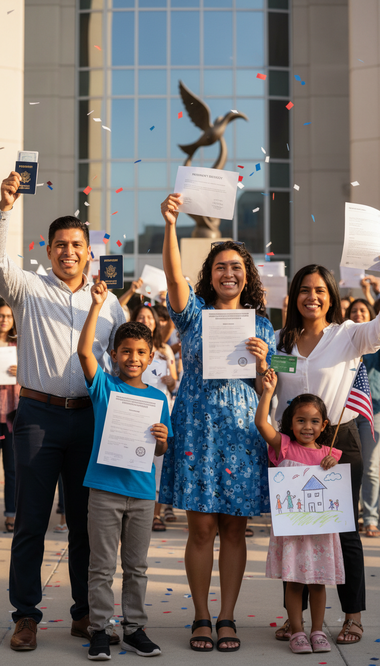 Myakka City, FL Immigration Attorney 19 Myakka City Immigration Services