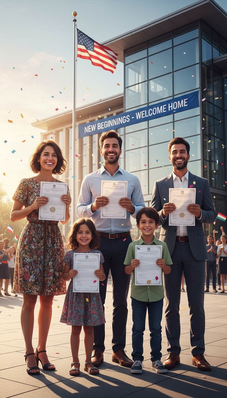 Myrtle Grove, NC Immigration Attorney 19 Myrtle Grove Immigration Services