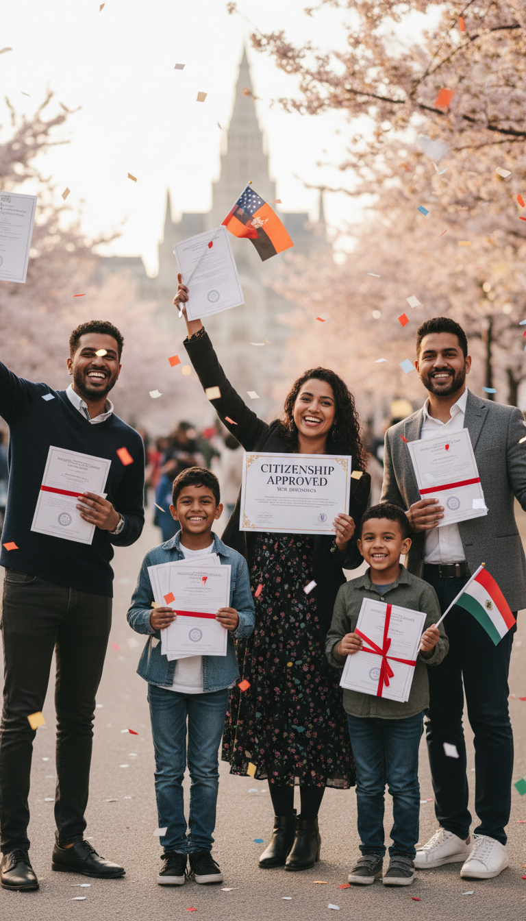 Nampa Immigration Services