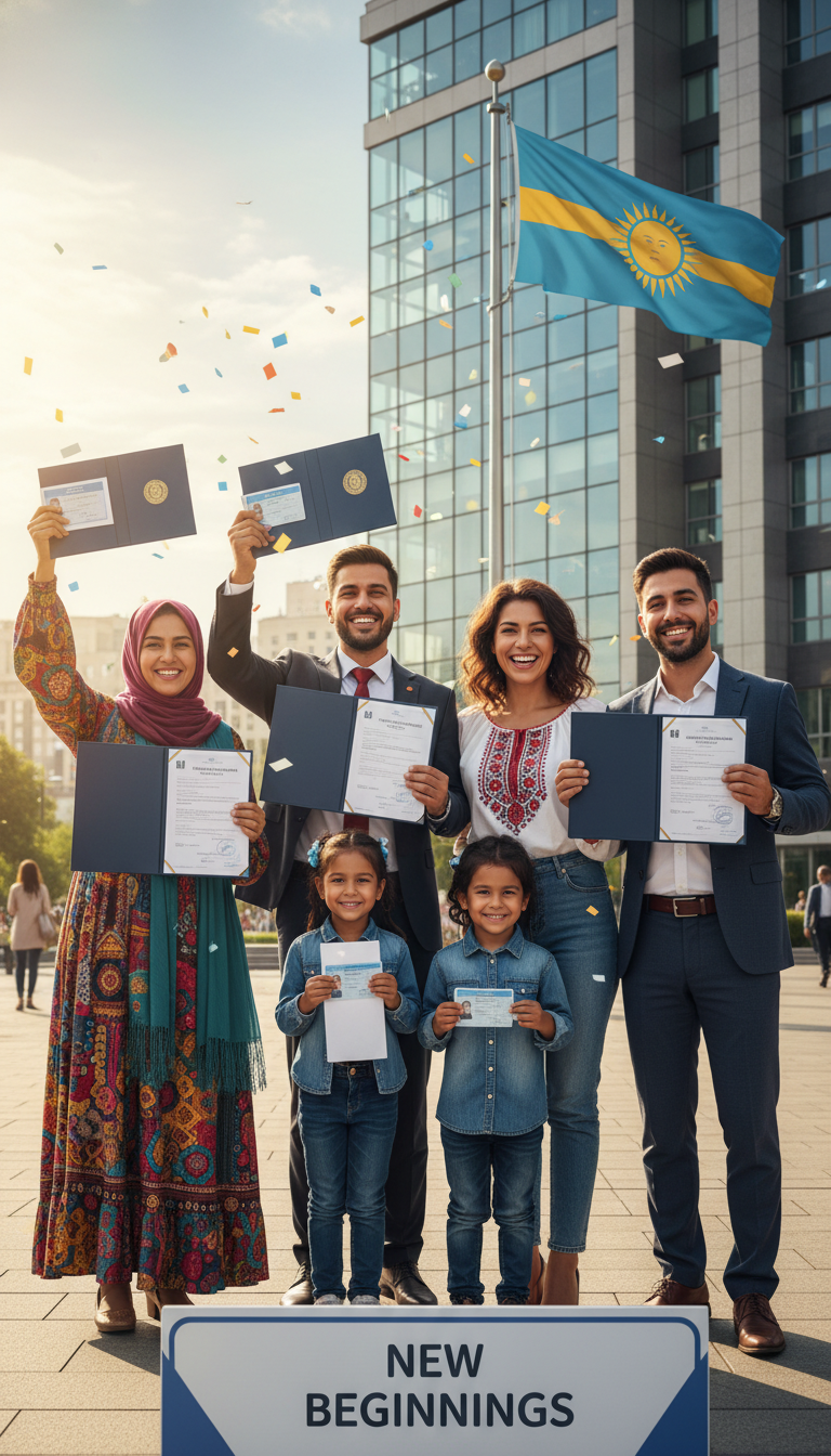 Nanticoke, PA Immigration Attorney 19 Nanticoke Immigration Services