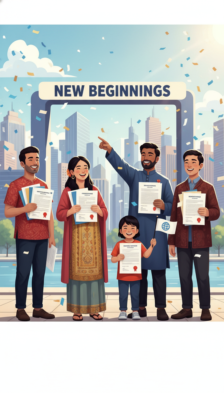 Nashville, NC Immigration Attorney 19 Nashville Immigration Services