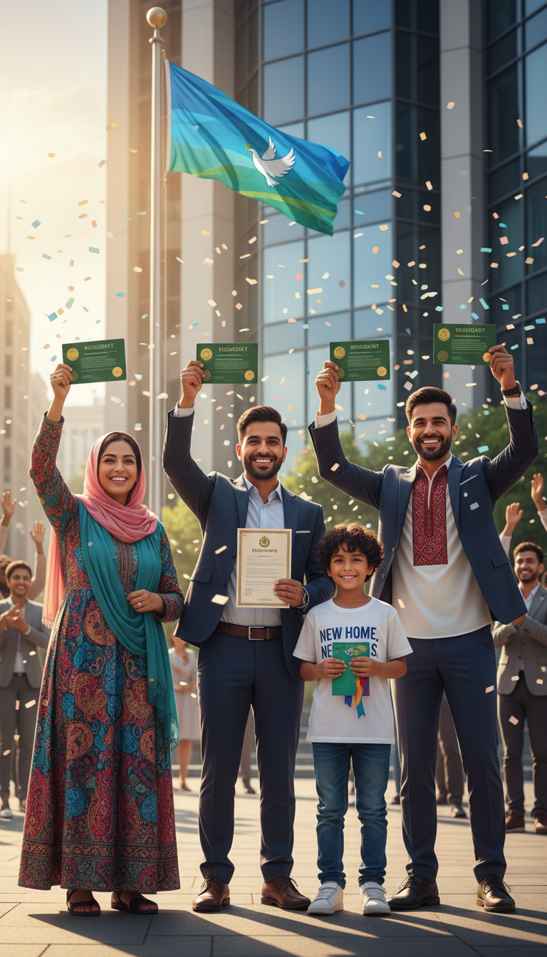 Nashville, TN Immigration Attorney 19 Nashville Immigration Services