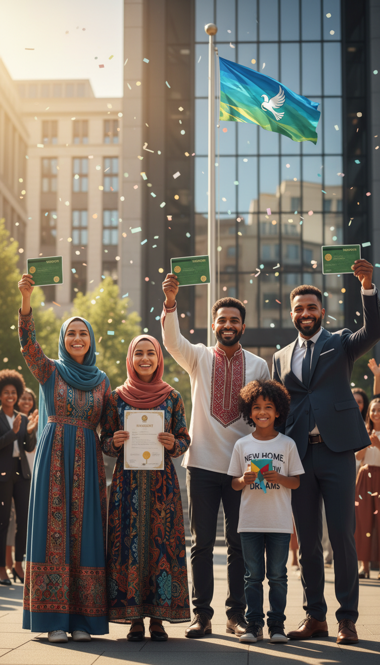 Nassau Village-Ratliff, FL Immigration Attorney 19 Nassau Village-Ratliff Immigration Services