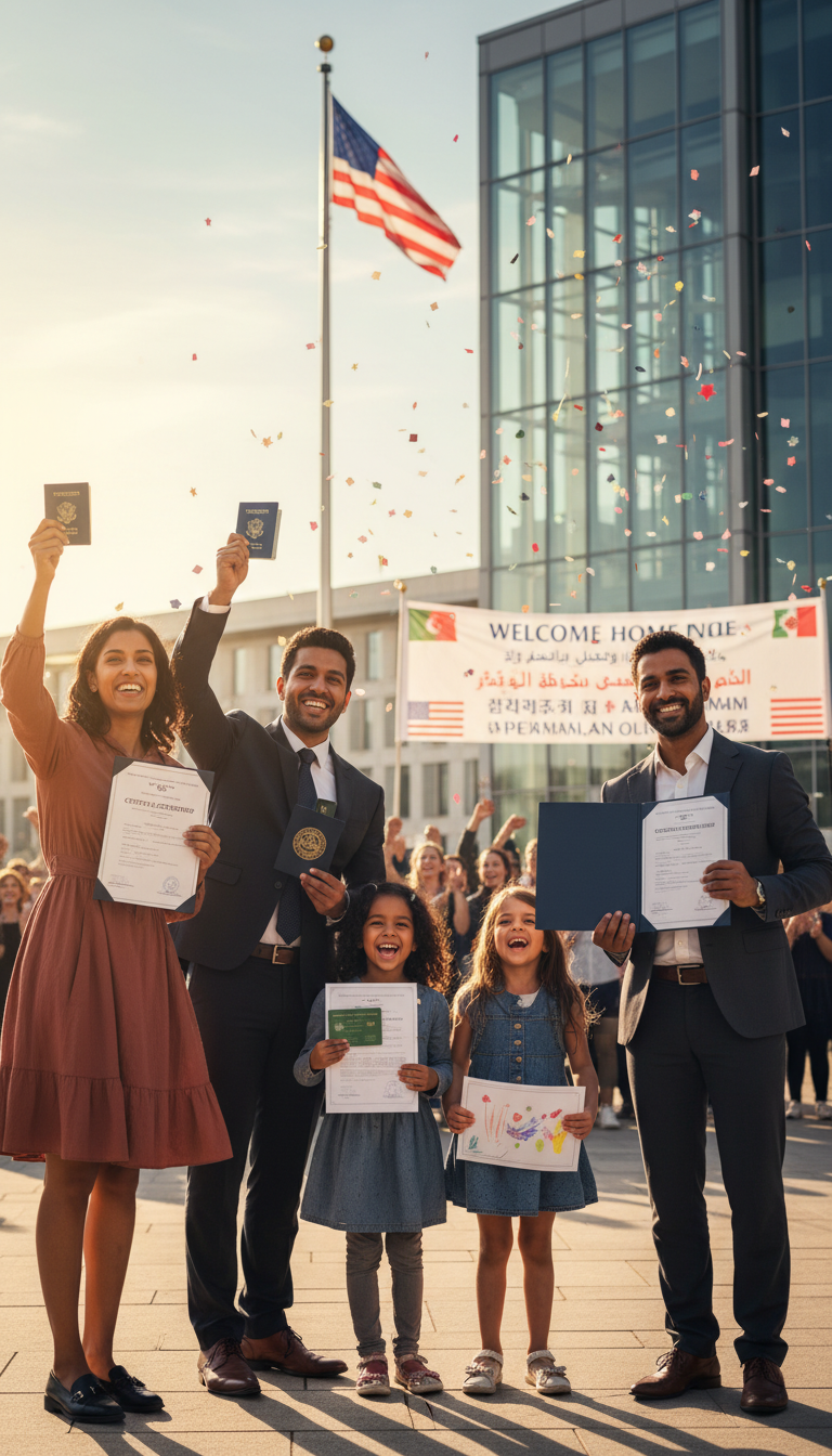 Naugatuck, CT Immigration Attorney 19 Naugatuck Immigration Services