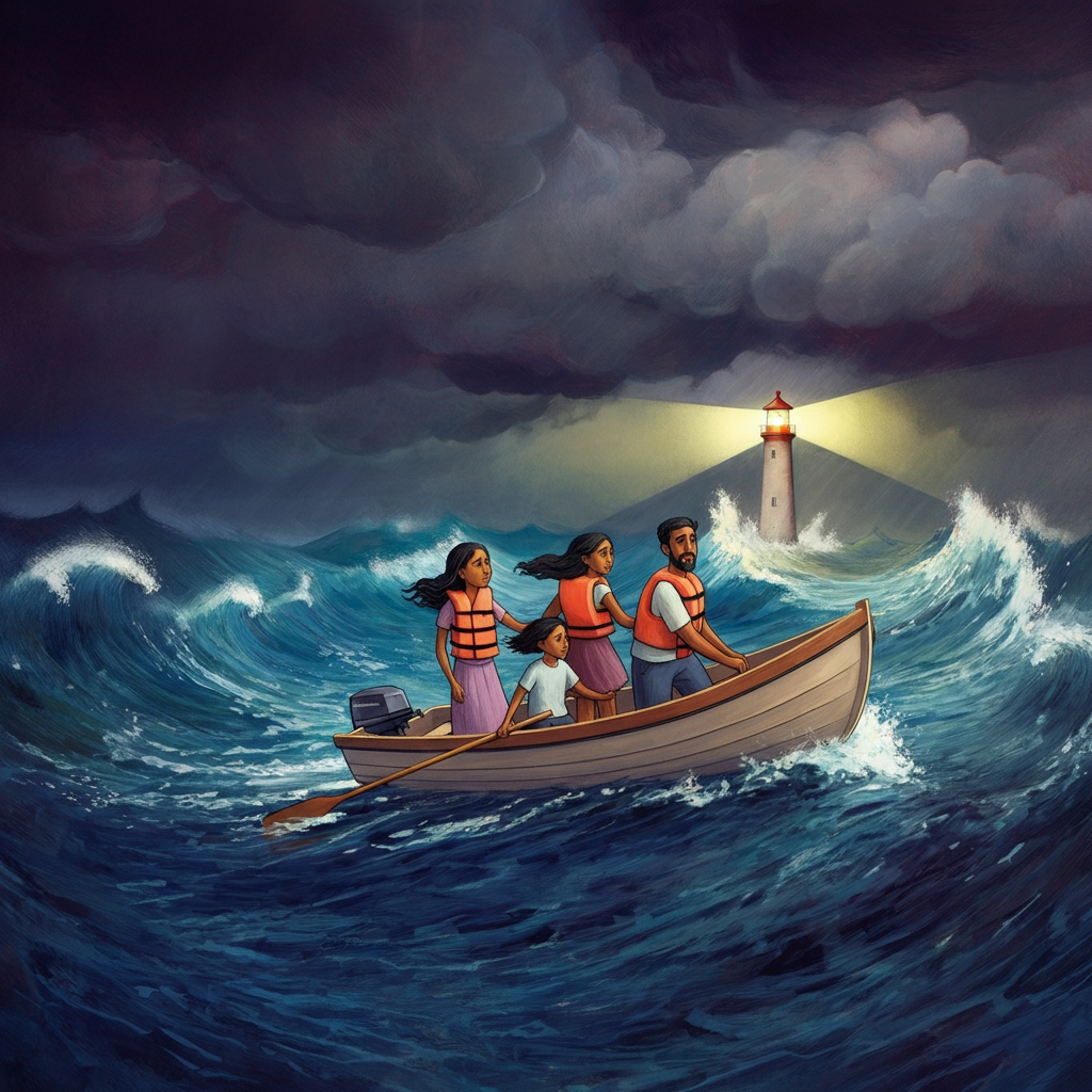 NavigatingtheStormSupportThroughDeportation