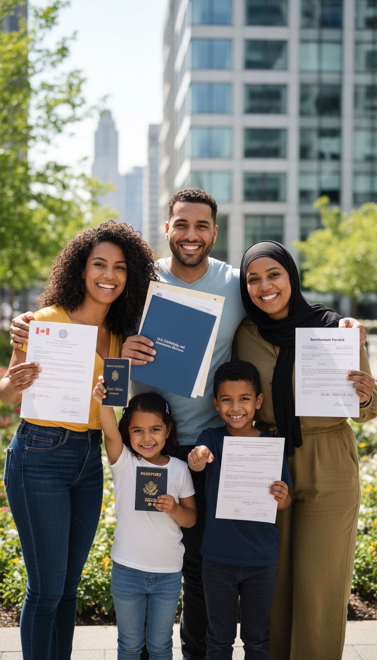 Near South Side, IL Immigration Attorney 19 Near South Side Immigration Services