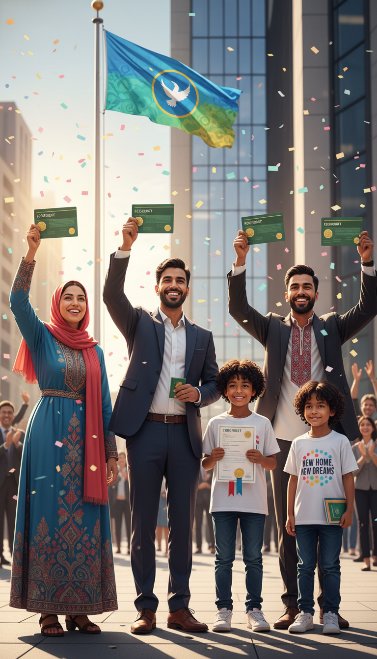 Nebraska City, NE Immigration Attorney 19 Nebraska City Immigration Services