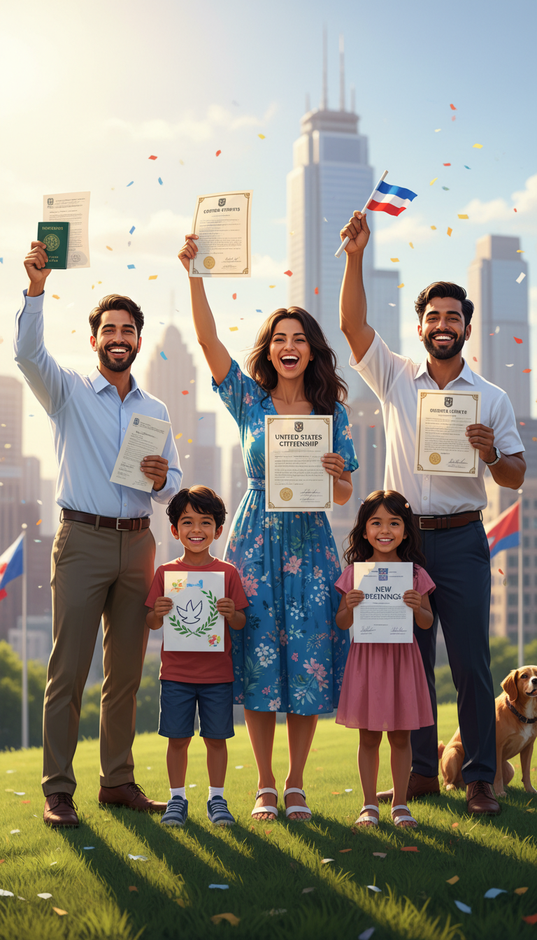Neshannock, PA Immigration Attorney 19 Neshannock Immigration Services