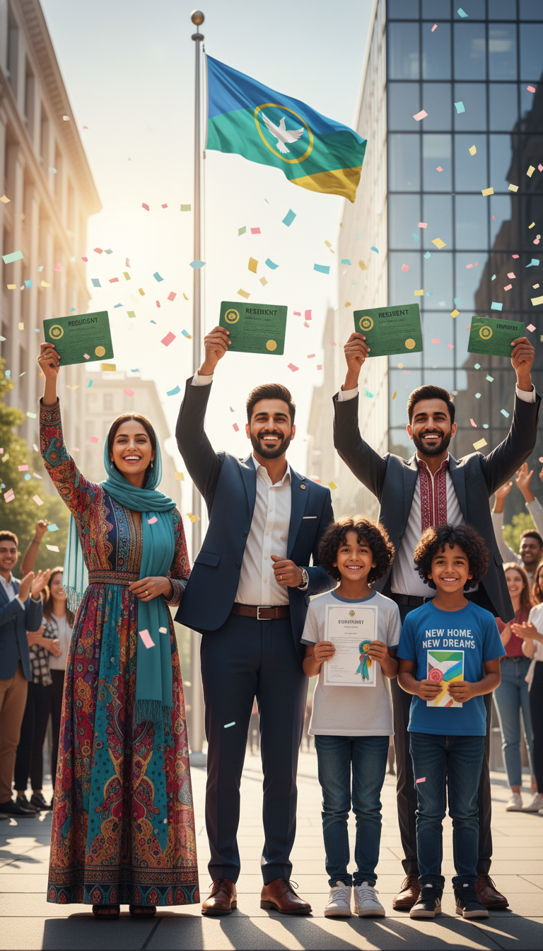 Nevada, IA Immigration Attorney 19 Nevada Immigration Services