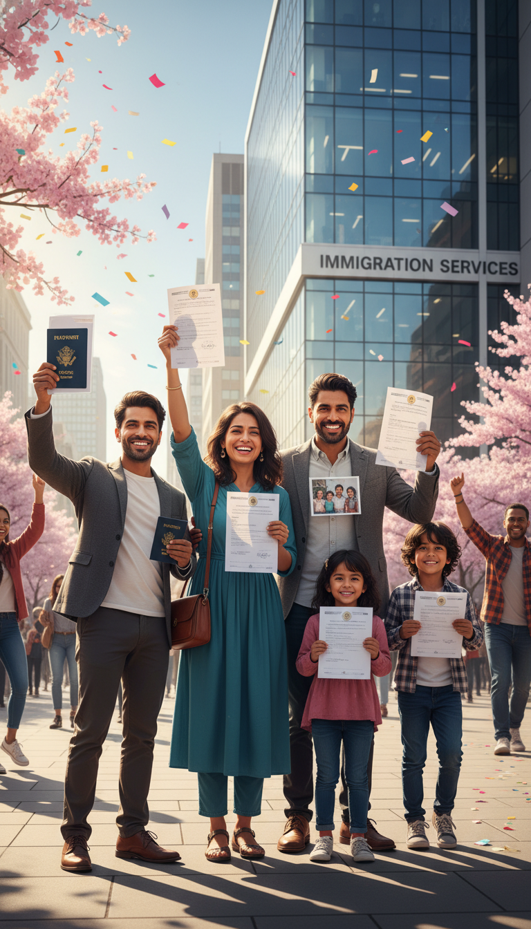 Nevada, MO Immigration Attorney 19 Nevada Immigration Services