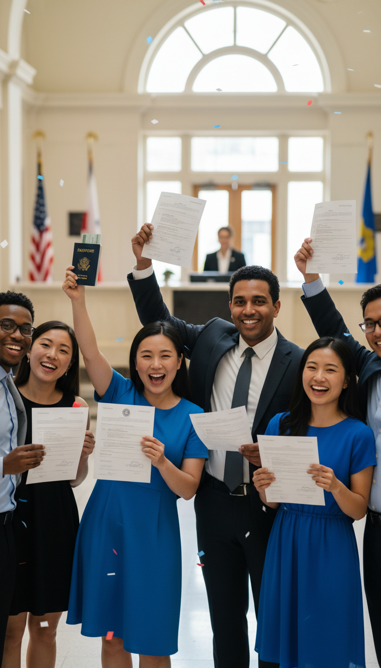 New Albany, OH Immigration Attorney 19 New Albany Immigration Services