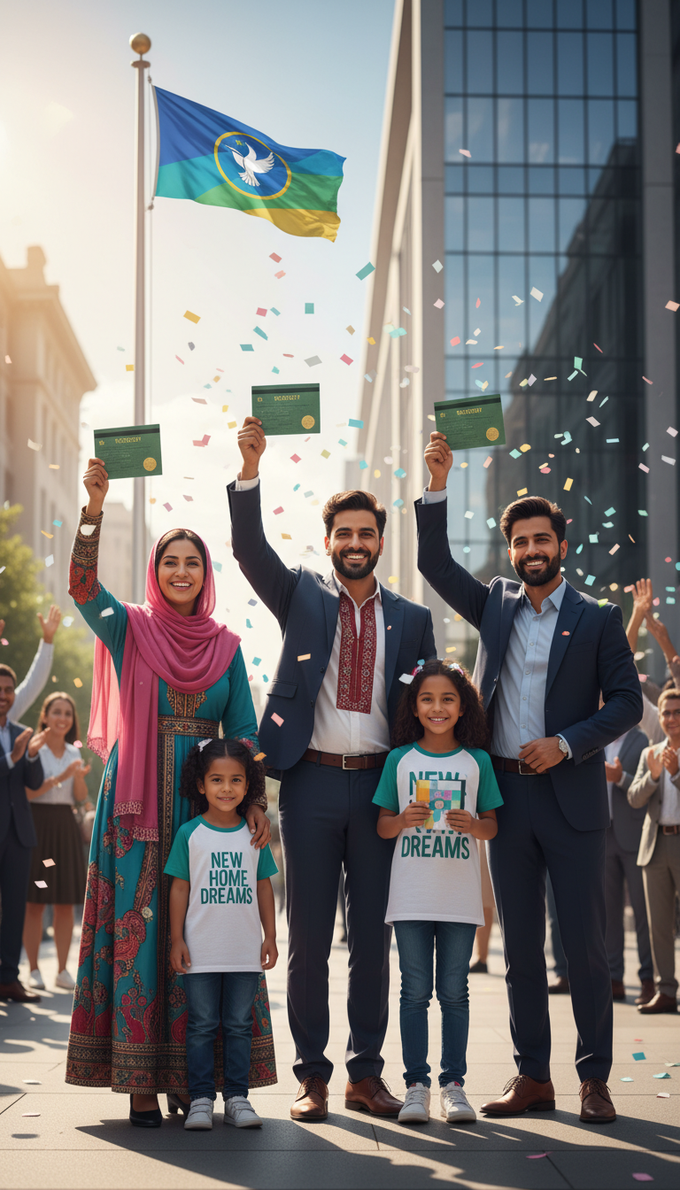 New Baltimore, MI Immigration Attorney 19 New Baltimore Immigration Services