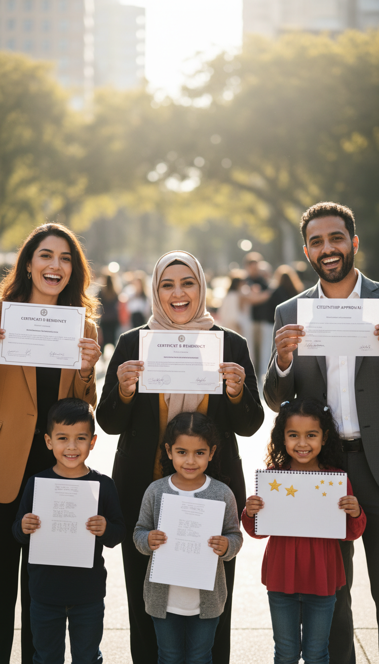 New Baltimore, VA Immigration Attorney 19 New Baltimore Immigration Services