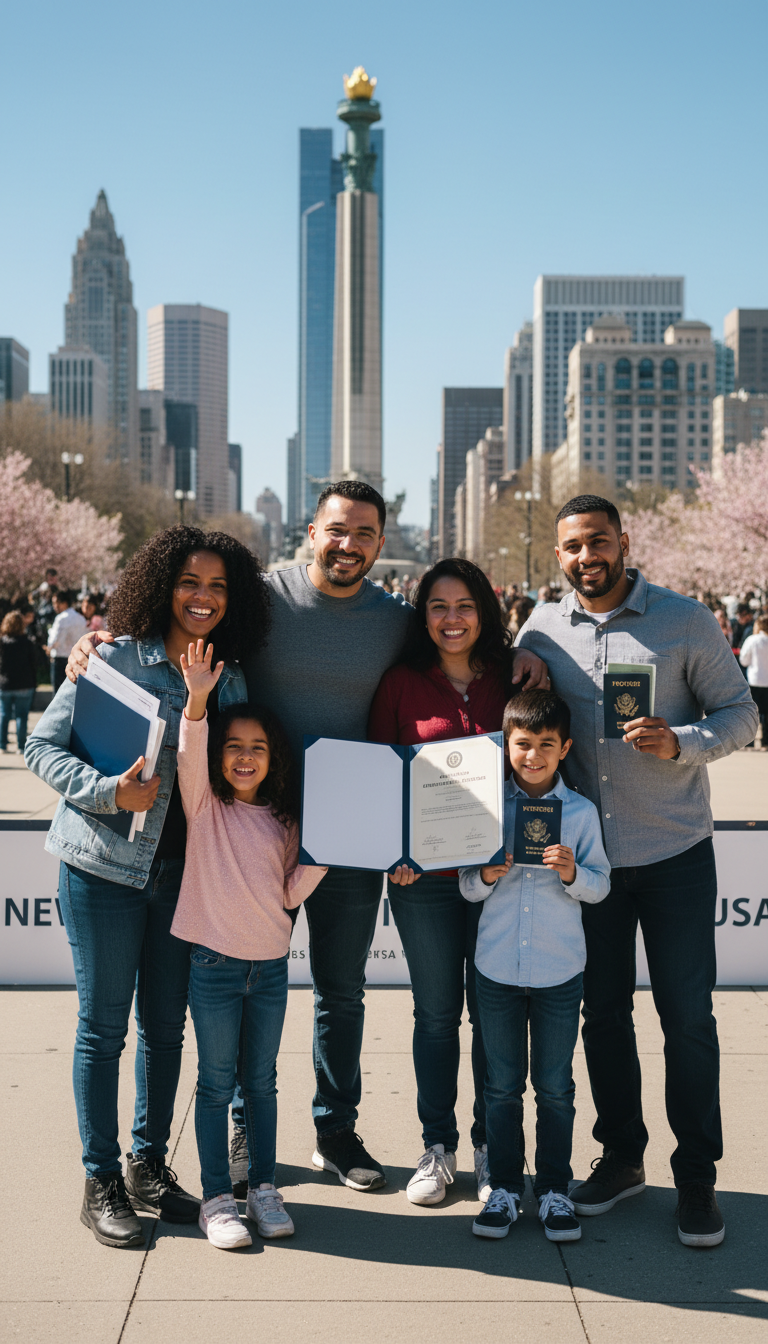 New Bedford, MA Immigration Attorney 19 New Bedford Immigration Services
