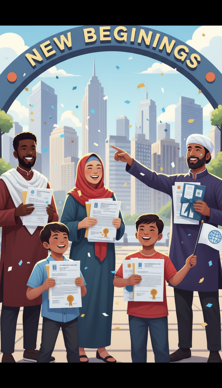 New Boston, MI Immigration Attorney 19 New Boston Immigration Services