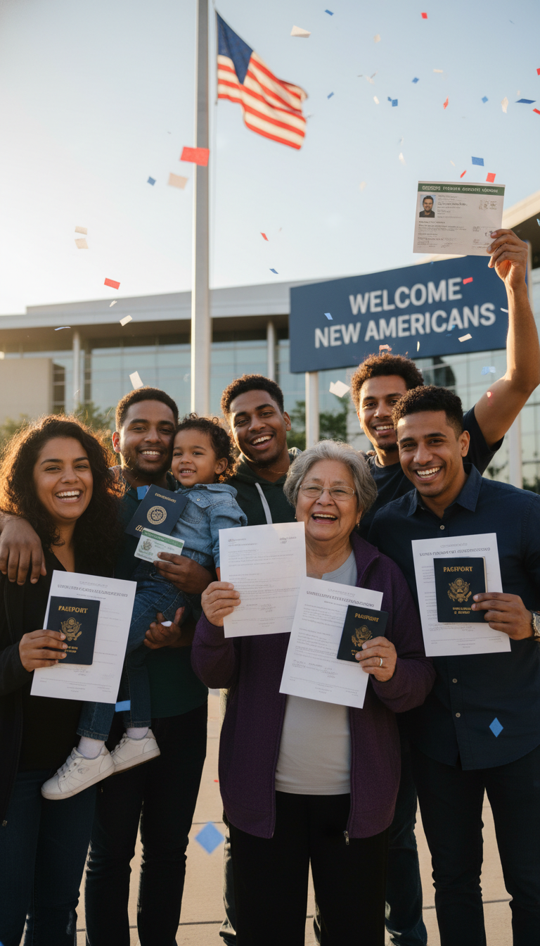 New Braunfels, TX Immigration Attorney 19 New Braunfels Immigration Services