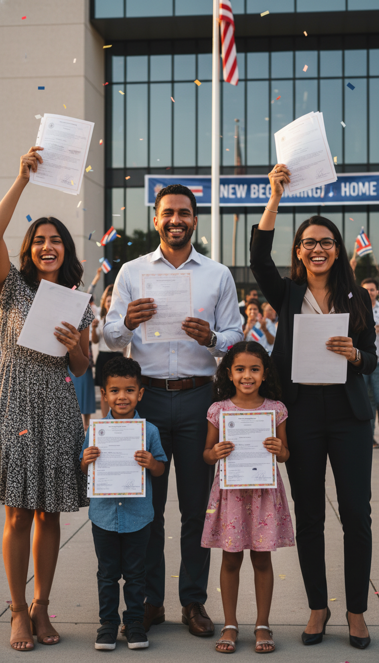 New Brighton, PA Immigration Attorney 19 New Brighton Immigration Services