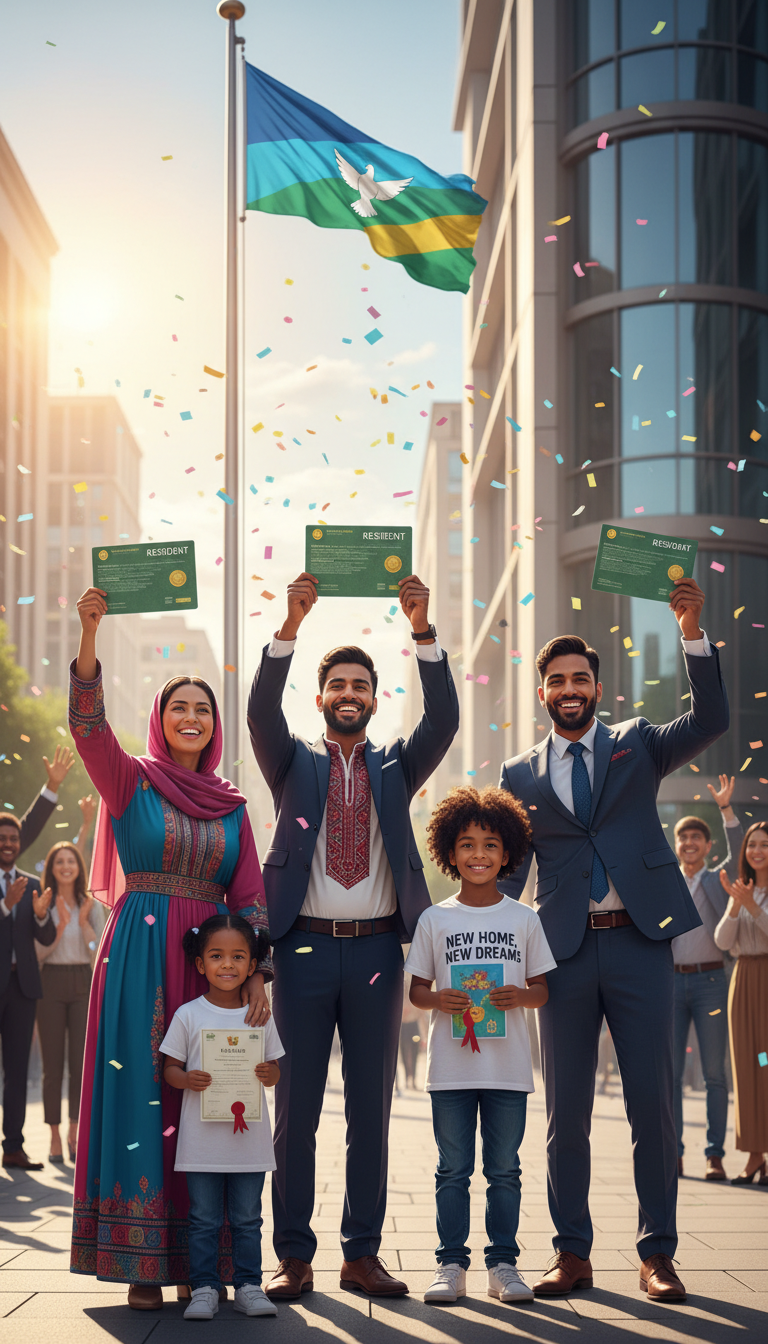 New Brookland, SC Immigration Attorney 19 New Brookland Immigration Services