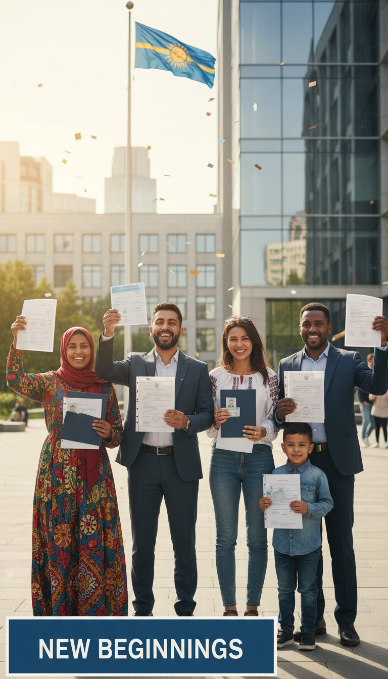 New Brunswick, NJ Immigration Attorney 19 New Brunswick Immigration Services