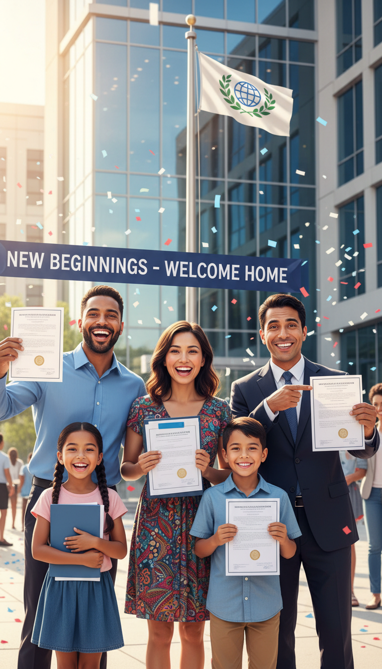 New Canaan, CT Immigration Attorney 19 New Canaan Immigration Services