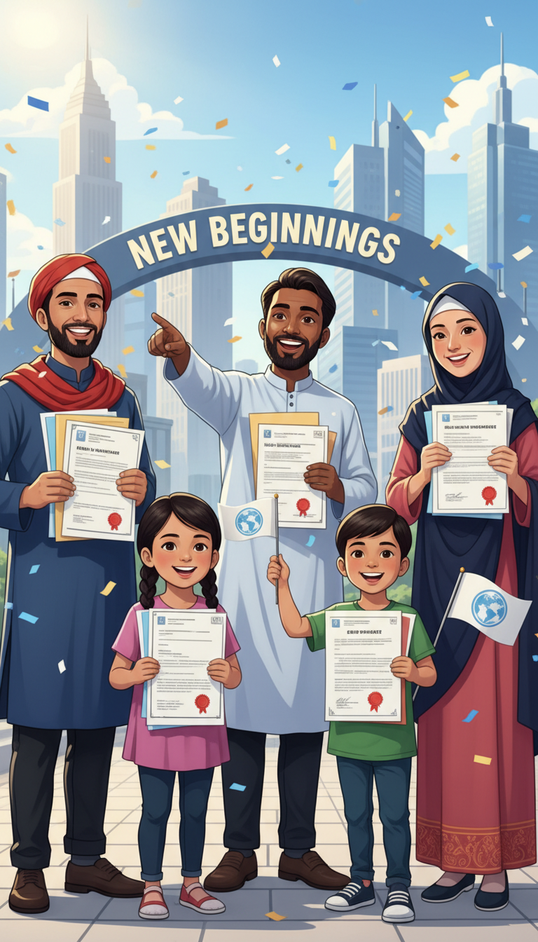 New Castle, PA Immigration Attorney 19 New Castle Immigration Services