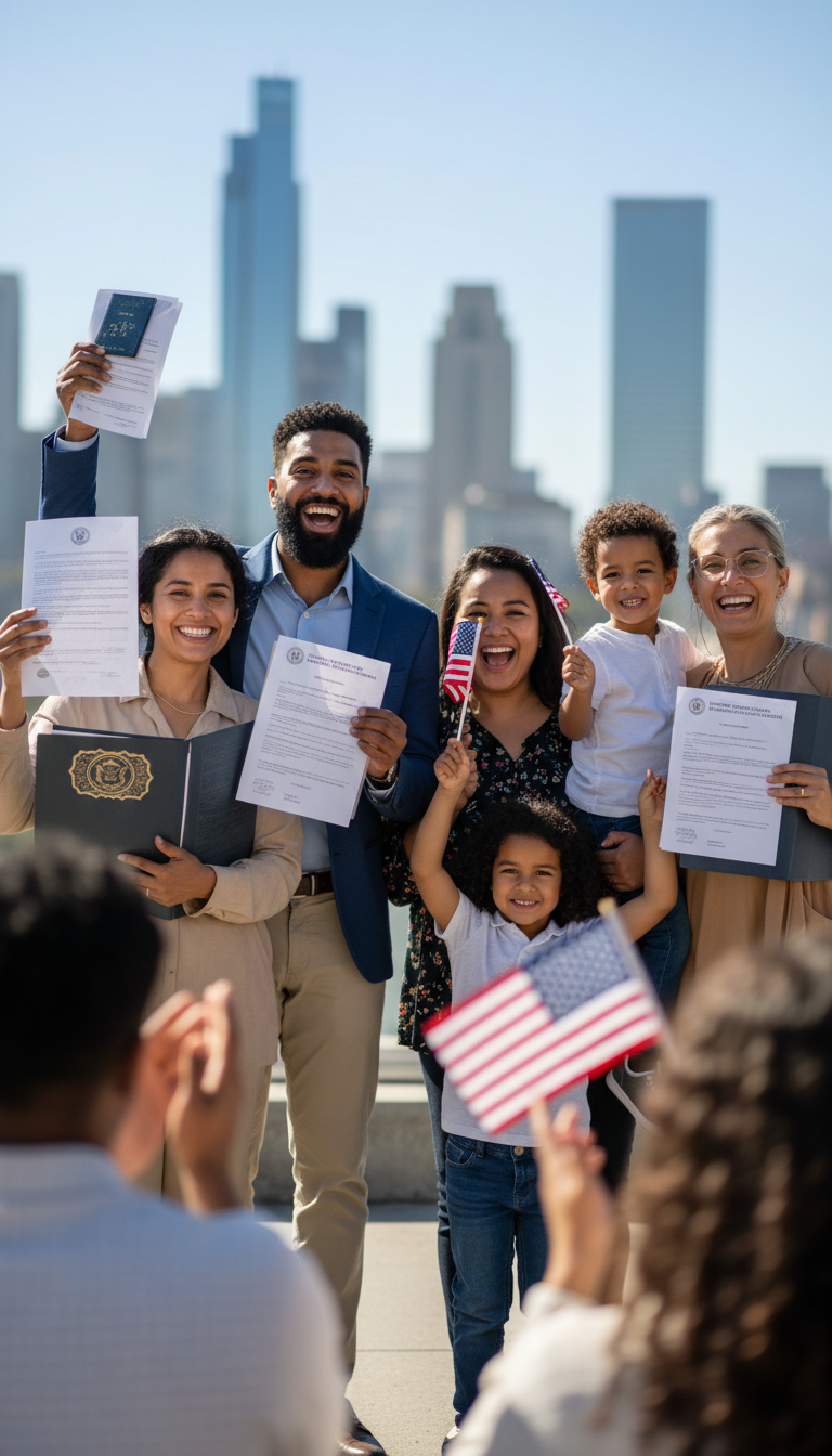 New Cumberland, PA Immigration Attorney 19 New Cumberland Immigration Services