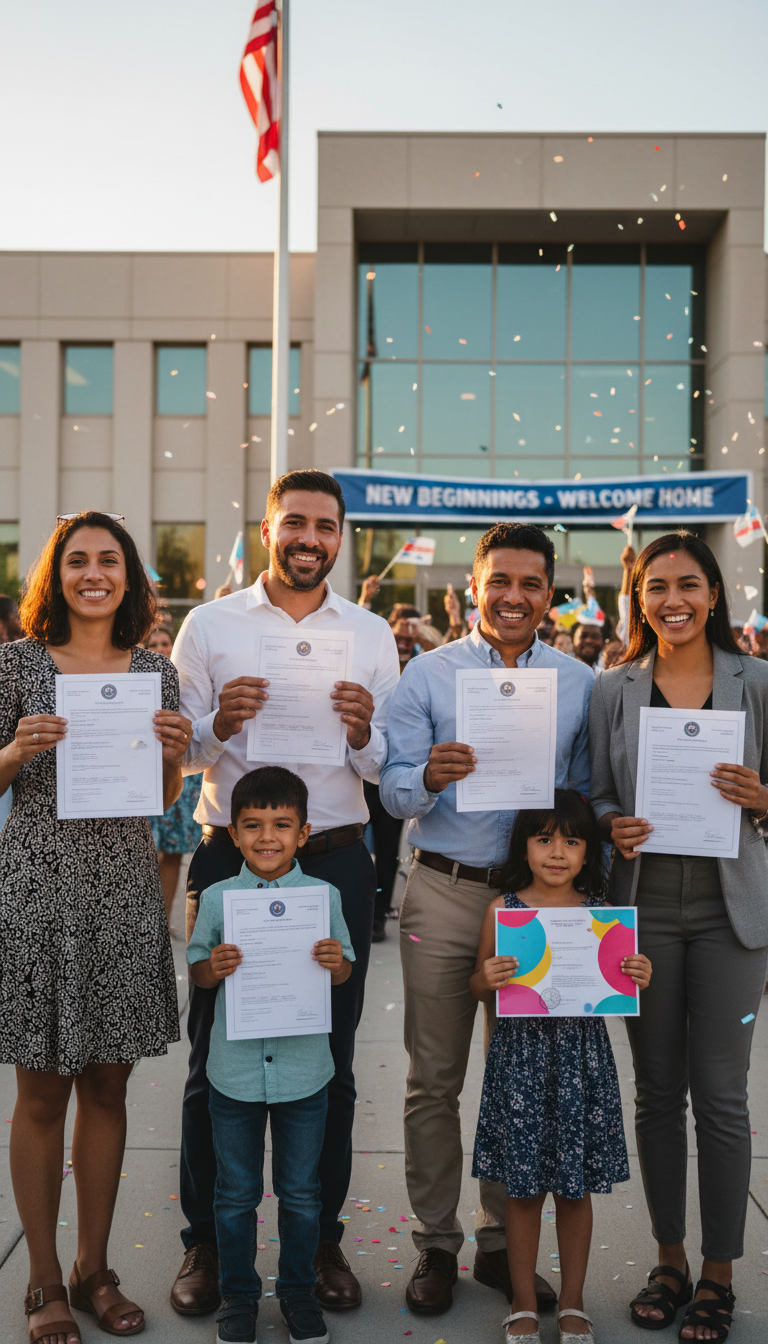 New Fairfield, CT Immigration Attorney 19 New Fairfield Immigration Services