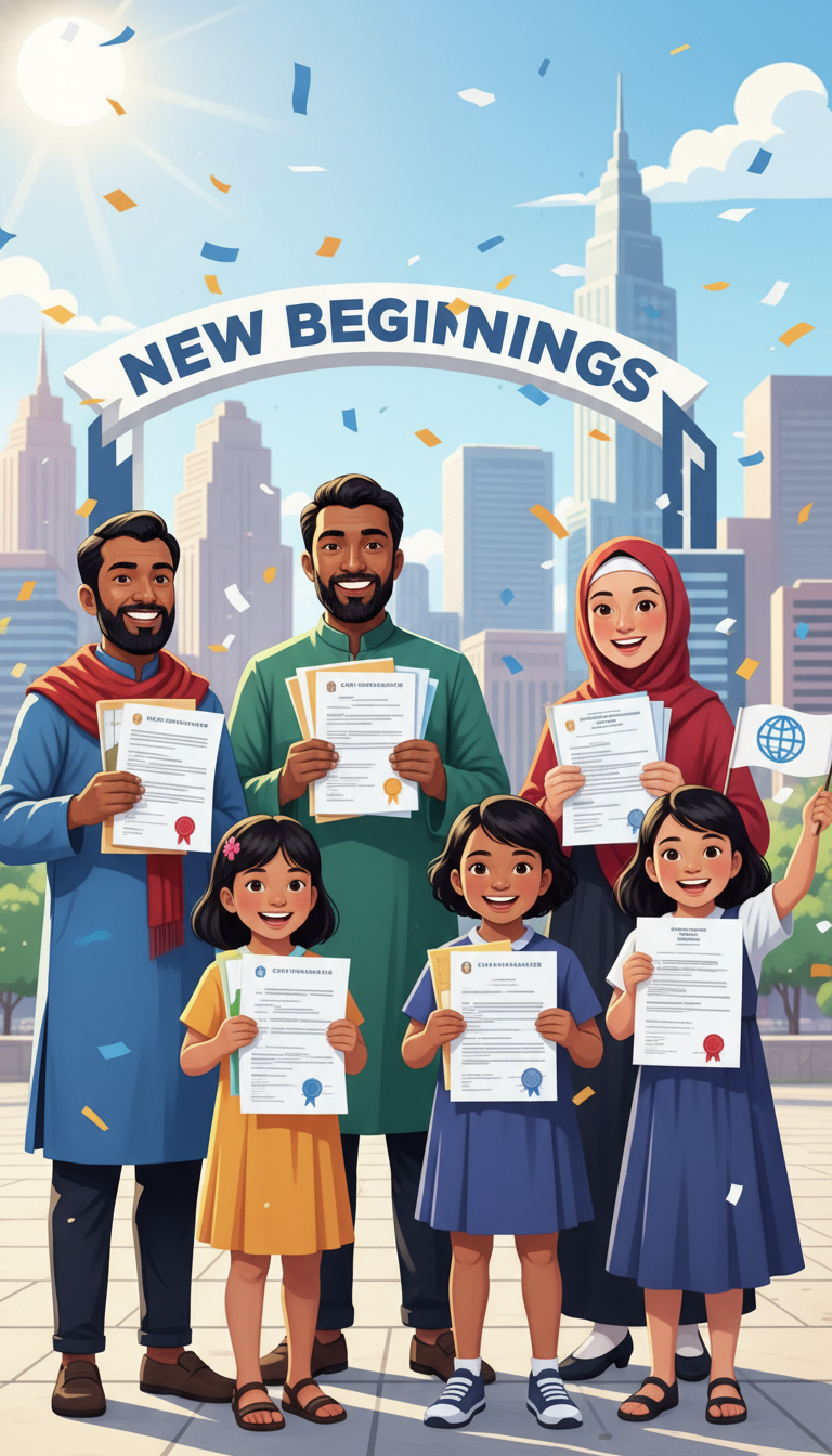 New Haven, PA Immigration Attorney 19 New Haven Immigration Services