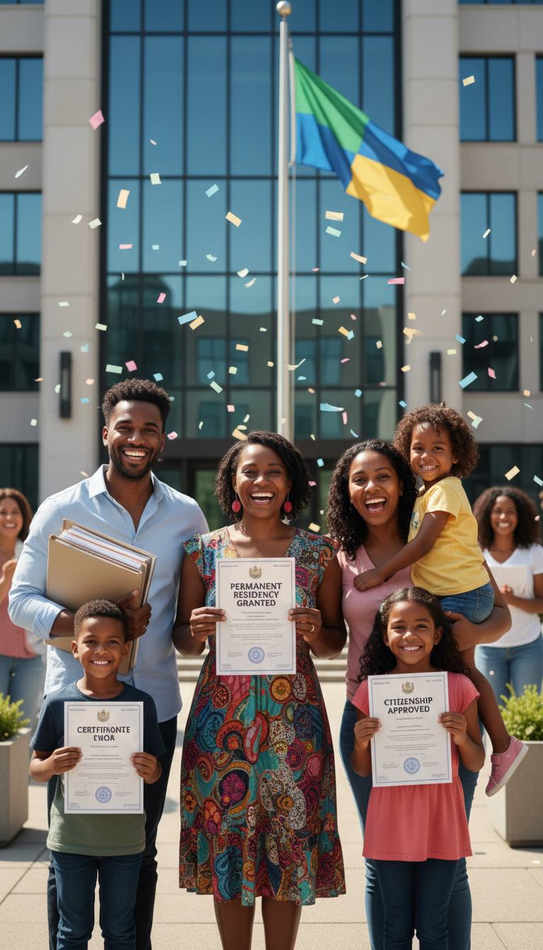 New Holland, PA Immigration Attorney 19 New Holland Immigration Services