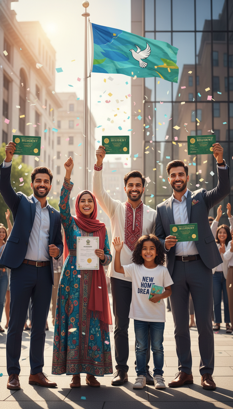 New Kingman-Butler, AZ Immigration Attorney 19 New Kingman-Butler Immigration Services