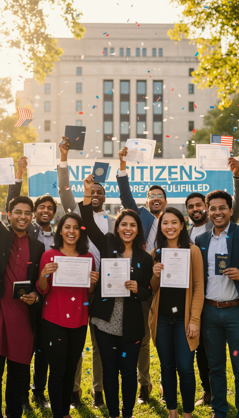New Lexington, OH Immigration Attorney 19 New Lexington Immigration Services