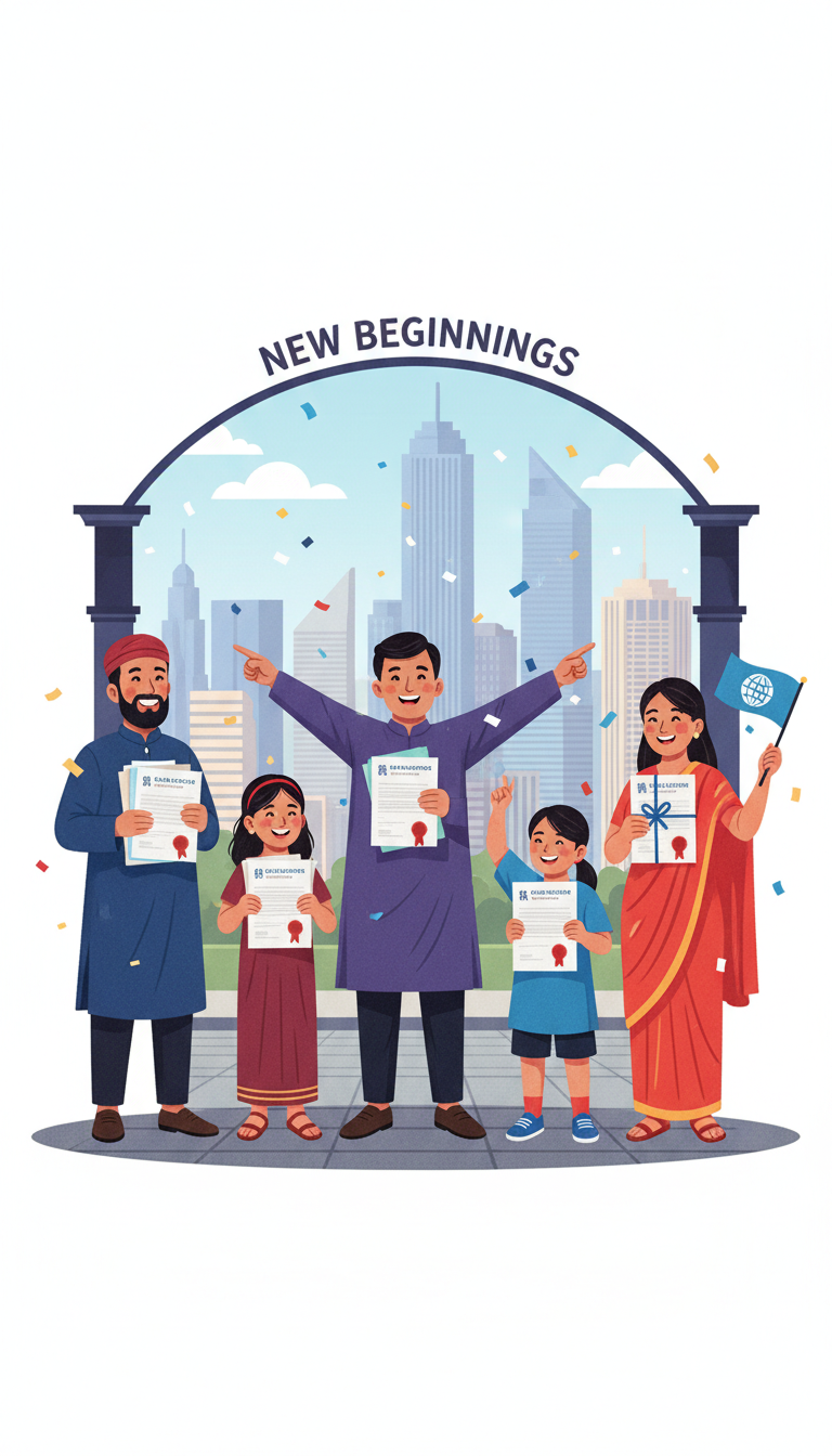 New Martinsville, WV Immigration Attorney 19 New Martinsville Immigration Services