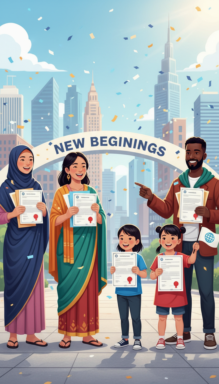 New Monmouth, NJ Immigration Attorney 19 New Monmouth Immigration Services