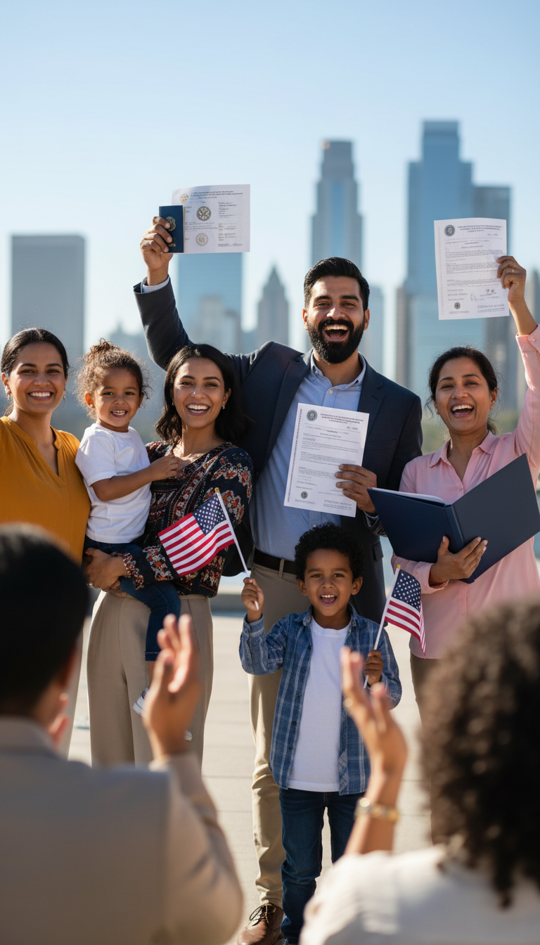 New Philadelphia, OH Immigration Attorney 19 New Philadelphia Immigration Services