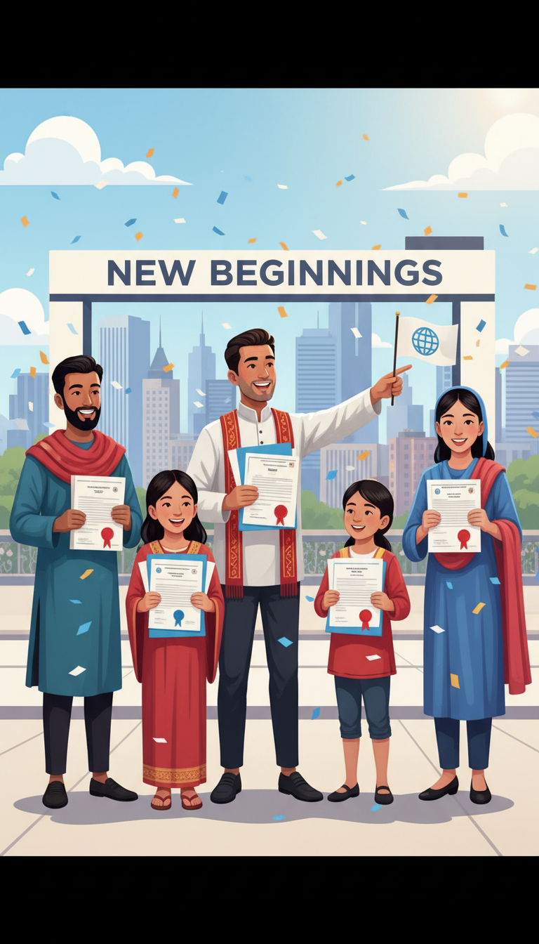 New Port Richey, FL Immigration Attorney 19 New Port Richey Immigration Services