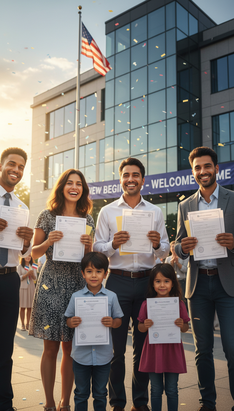 New Providence, NJ Immigration Attorney 19 New Providence Immigration Services