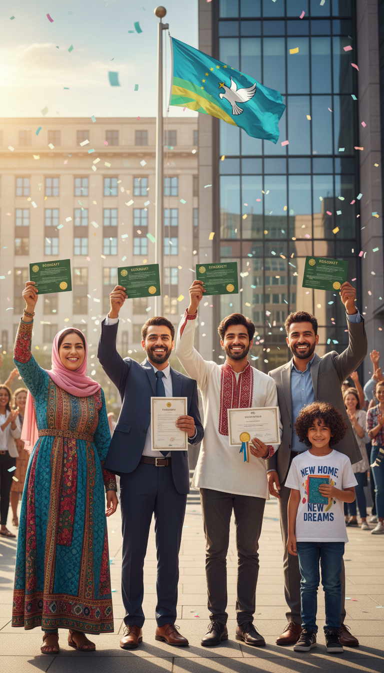 New Ulm, MN Immigration Attorney 19 New Ulm Immigration Services