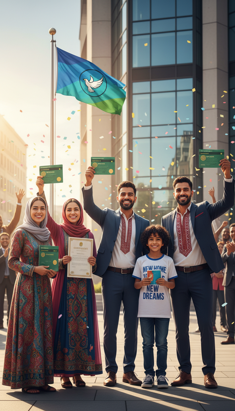 New Windsor, NY Immigration Attorney 19 New Windsor Immigration Services