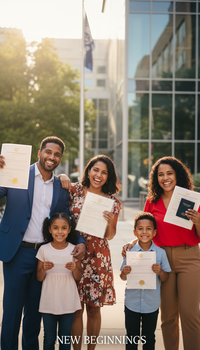 New York City, NY Immigration Attorney 19 New York City Immigration Services
