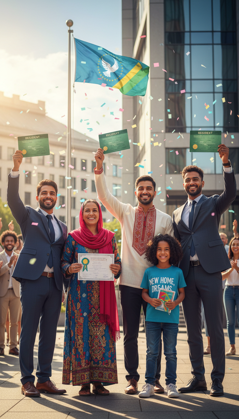 Newark, NJ Immigration Attorney 19 Newark Immigration Services