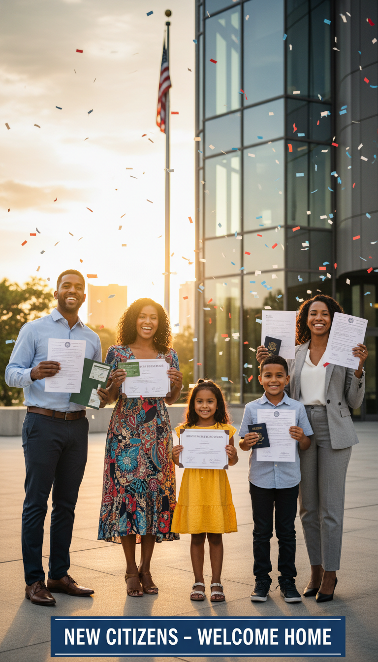 Newark, CA Immigration Attorney 19 Newark Immigration Services
