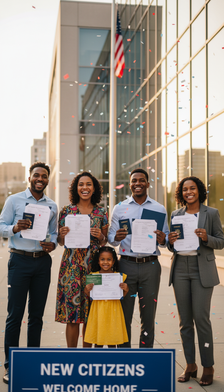 Newark, NY Immigration Attorney 19 Newark Immigration Services